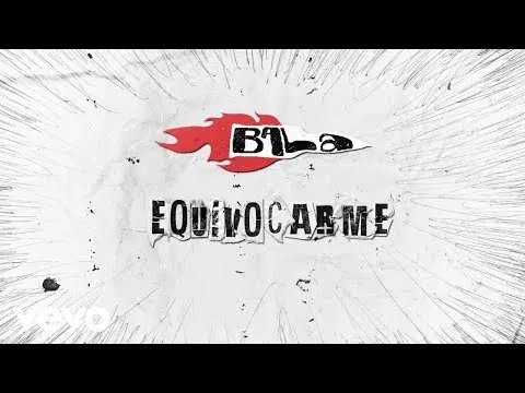Fotograma de Equivocarme