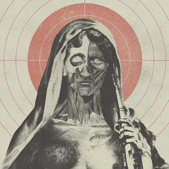 Portada de Human Flesh