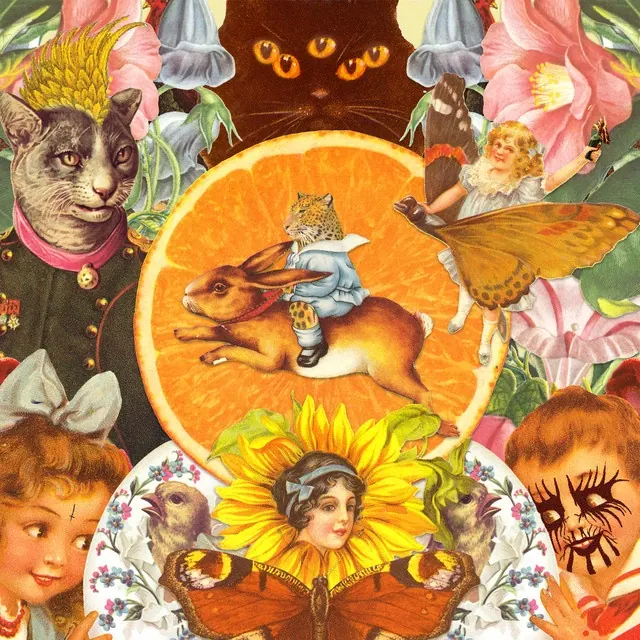 Portada de Niña Bala