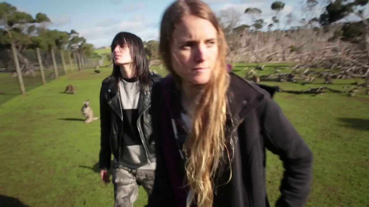 Still from Vitamina