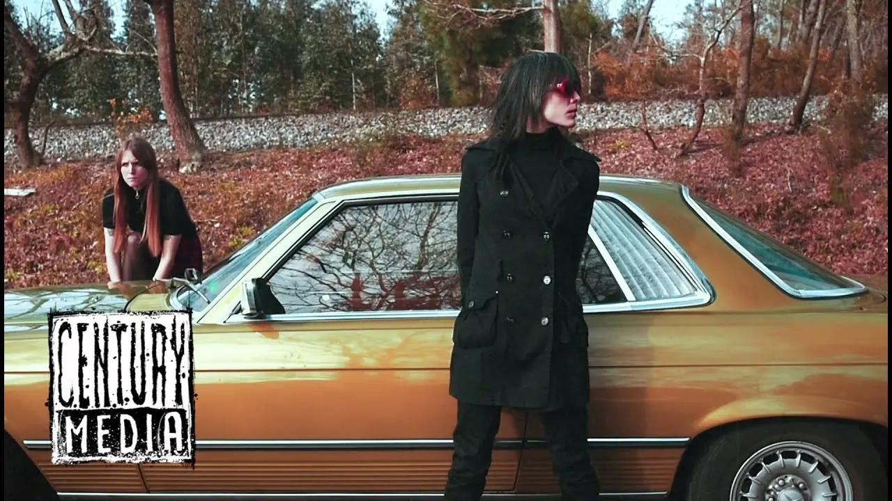 Still from Hoy No