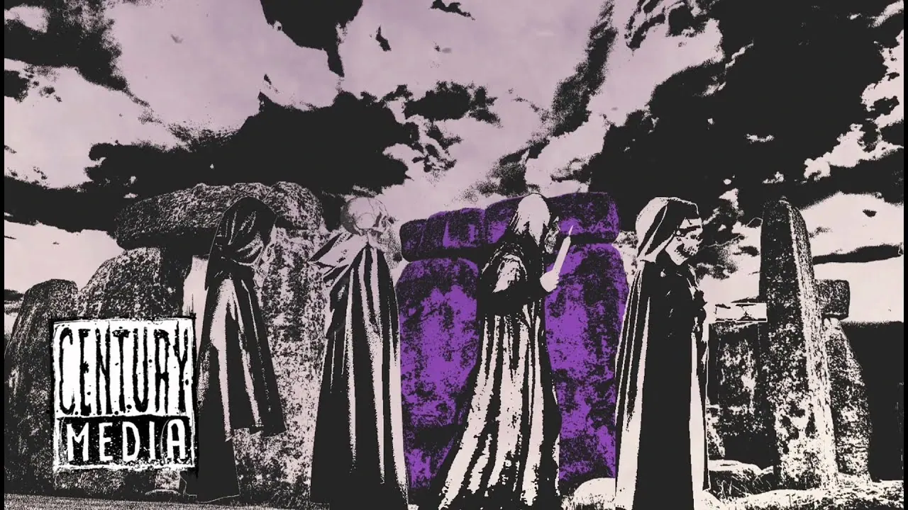 Still from Rituais
