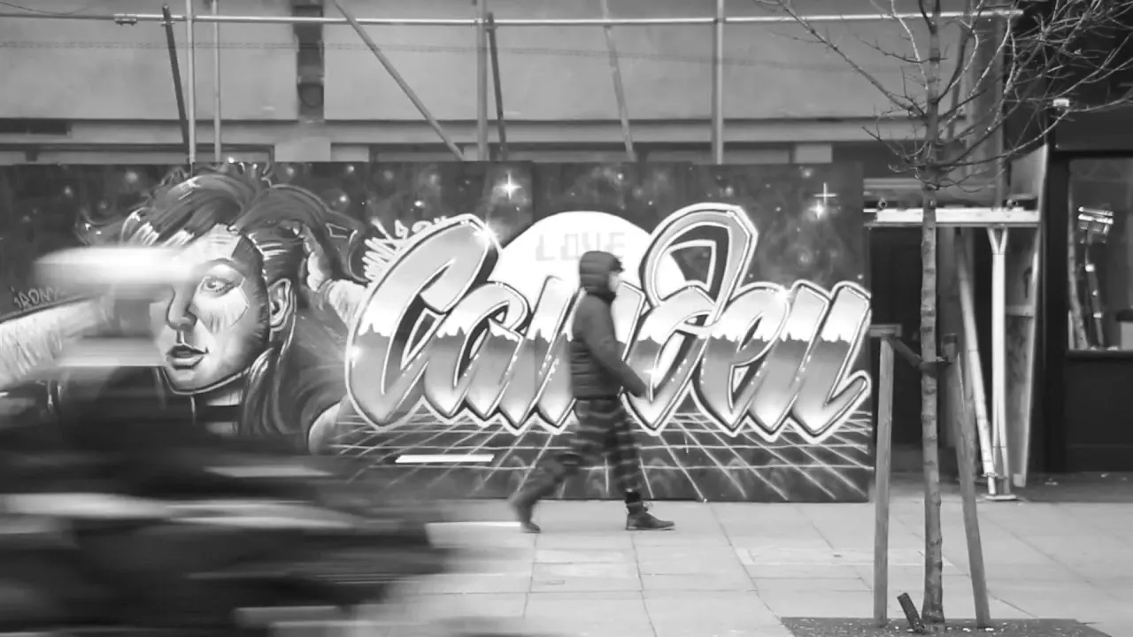 Still from Joan Vollmer